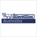silent gliss logo