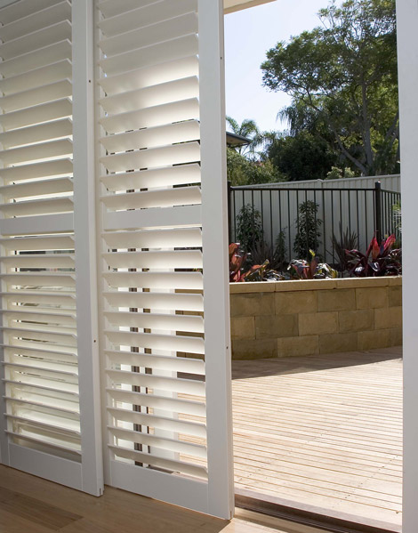 phoenix wood shutters